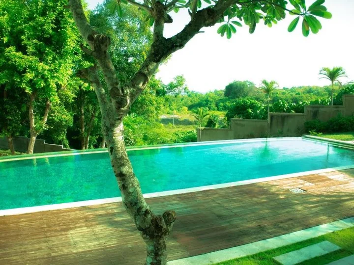 Унгасан: Eunoia Heights Villa at Jimbaran Bali