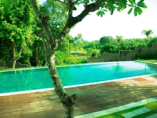 Унгасан: Eunoia Heights Villa at Jimbaran Bali