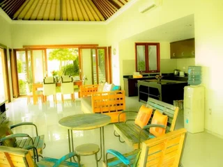 Унгасан: Eunoia Heights Villa at Jimbaran Bali
