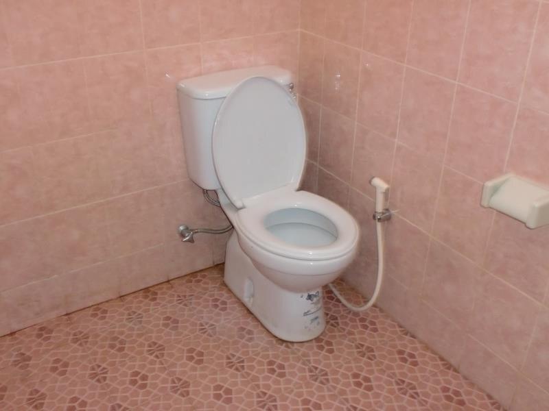 Батурити: Hotel Sorgawi Bedugul