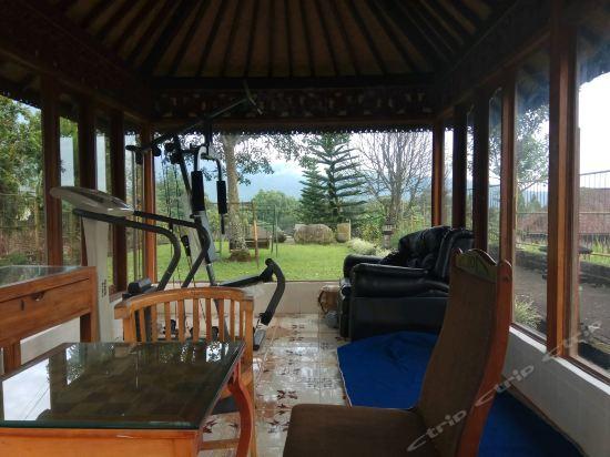 Батурити: Hotel Sorgawi Bedugul