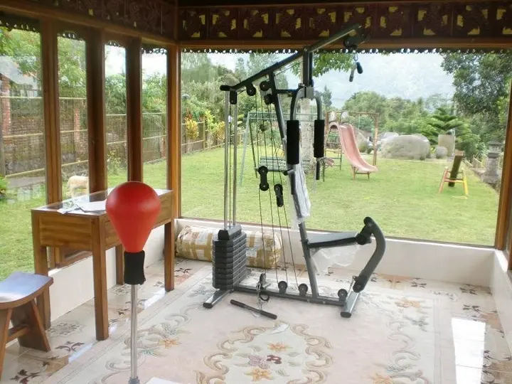 Батурити: Hotel Sorgawi Bedugul
