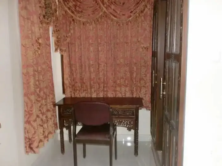 Батурити: Hotel Sorgawi Bedugul