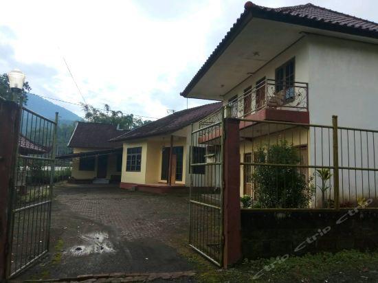 Батурити: Hotel Sorgawi Bedugul