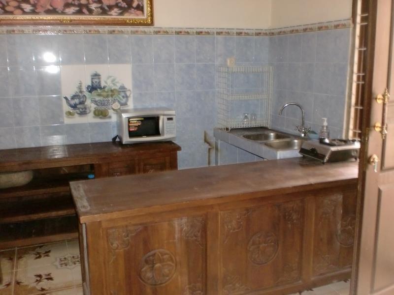 Батурити: Hotel Sorgawi Bedugul