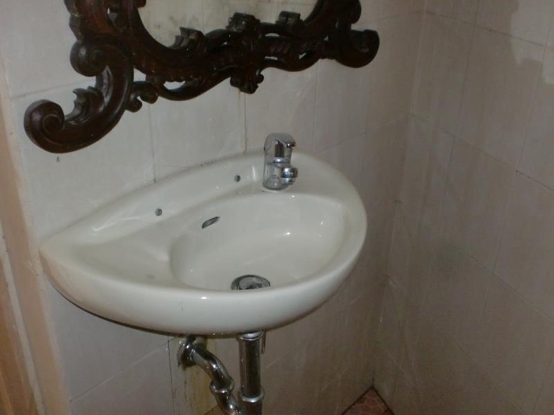 Батурити: Hotel Sorgawi Bedugul