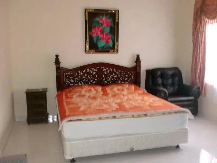 Батурити: Hotel Sorgawi Bedugul
