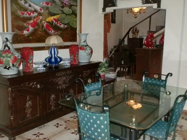 Батурити: Hotel Sorgawi Bedugul