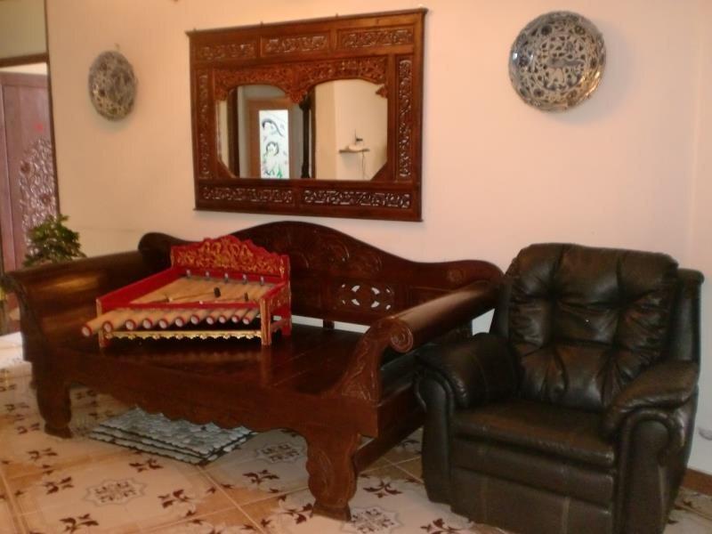 Батурити: Hotel Sorgawi Bedugul