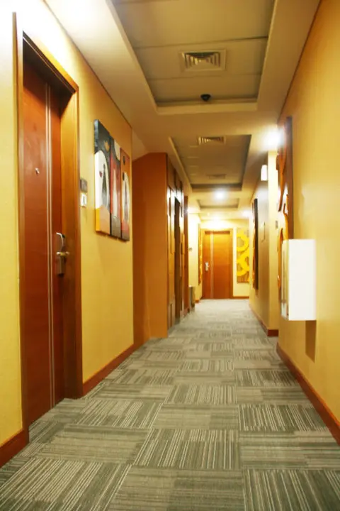 Сурабая: Citihub Hotel @Sudirman Surabaya