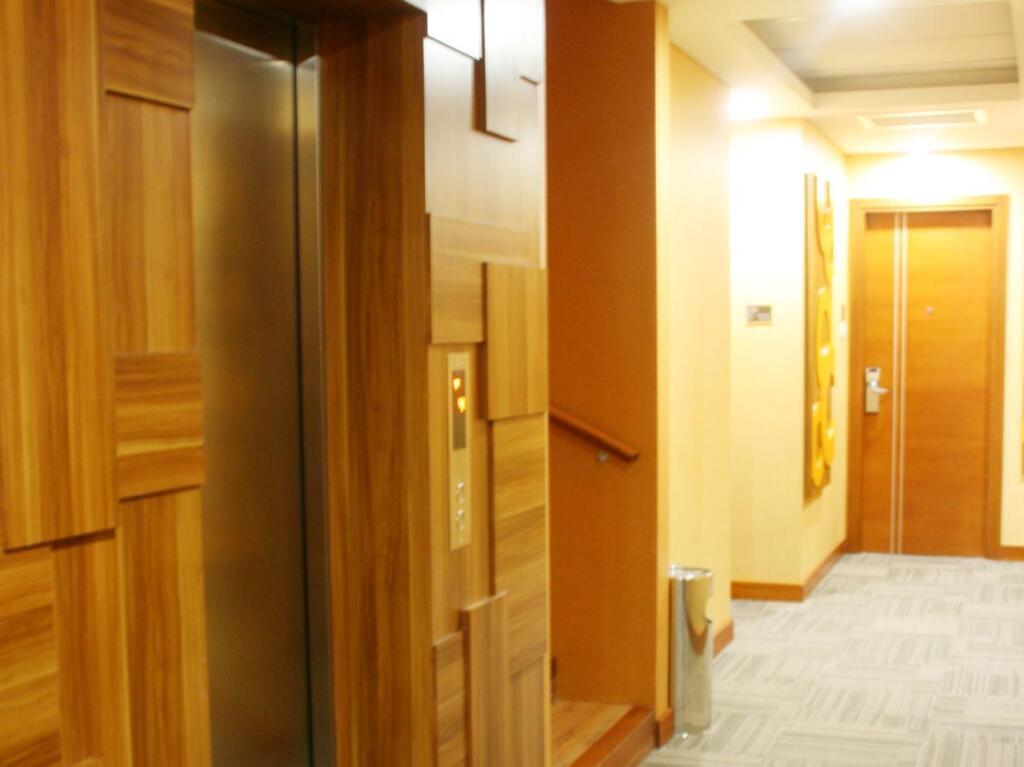 Сурабая: Citihub Hotel @Sudirman Surabaya