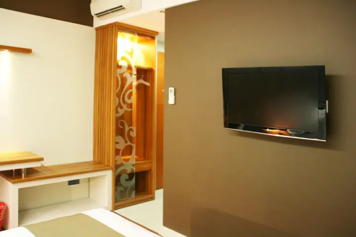 Сурабая: Citihub Hotel @Sudirman Surabaya