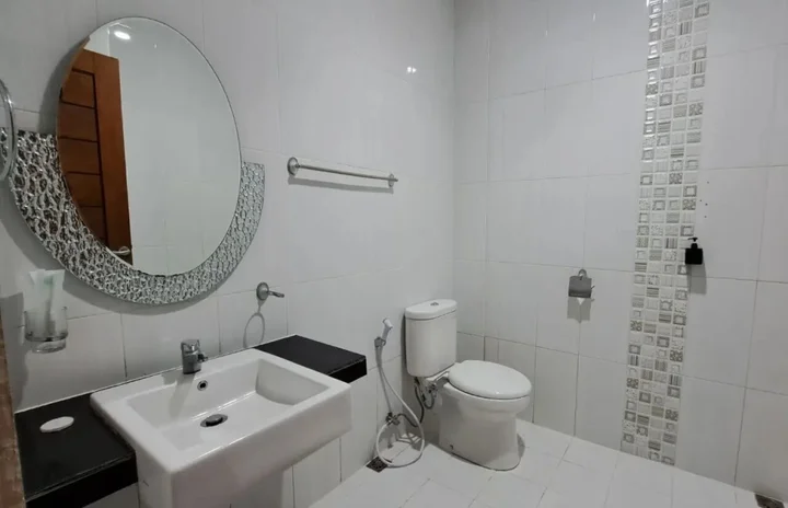 Сукабуми: Grand Permata Hijau Hotel