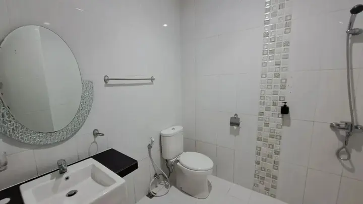 Сукабуми: Grand Permata Hijau Hotel