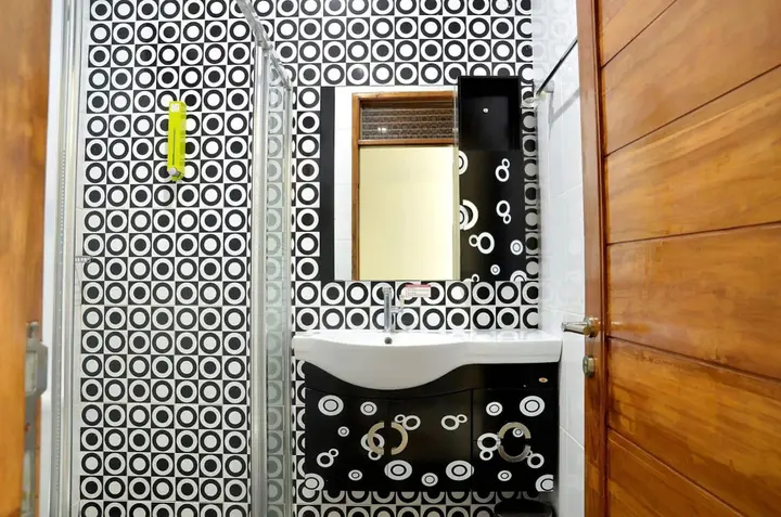 Сукабуми: Grand Permata Hijau Hotel