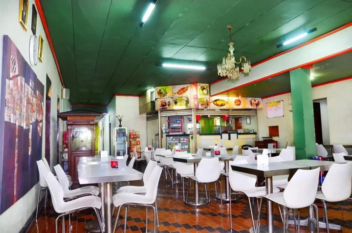 Сукабуми: Grand Permata Hijau Hotel