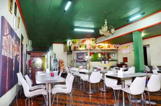 Сукабуми: Grand Permata Hijau Hotel