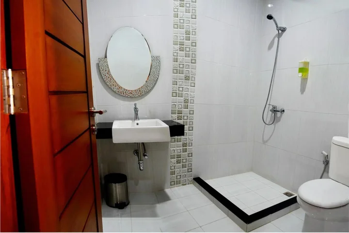 Сукабуми: Grand Permata Hijau Hotel
