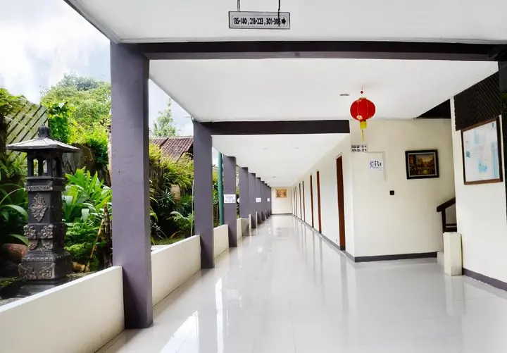 Сукабуми: Grand Permata Hijau Hotel