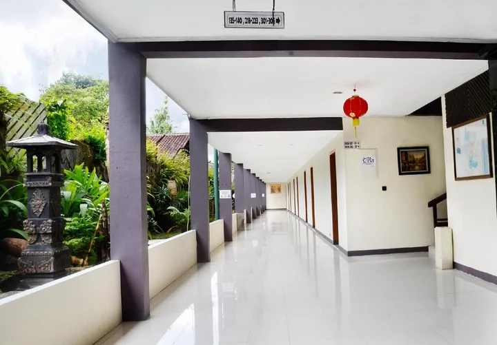 Сукабуми: Grand Permata Hijau Hotel