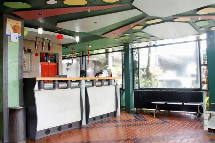 Сукабуми: Grand Permata Hijau Hotel
