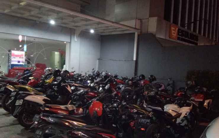 Южный Тангеранг: Citismart Hotel BSD