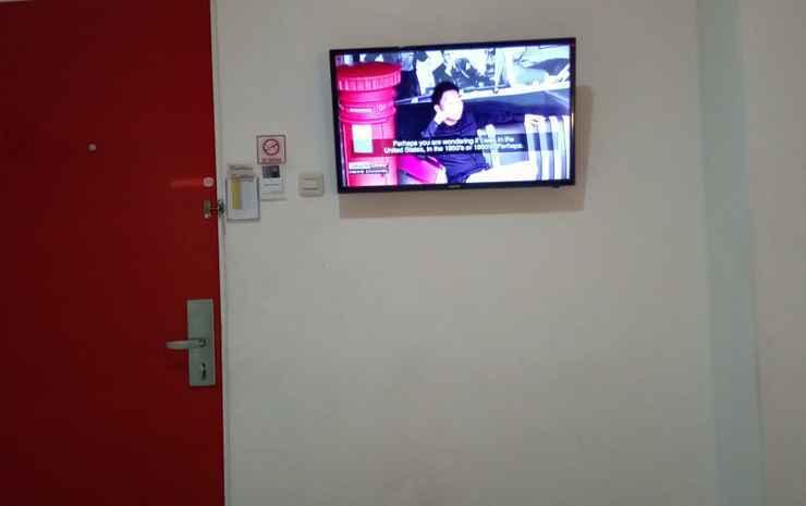 Южный Тангеранг: Citismart Hotel BSD