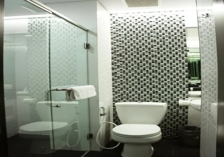 Сурабая: Citihub Hotel @ Tunjungan