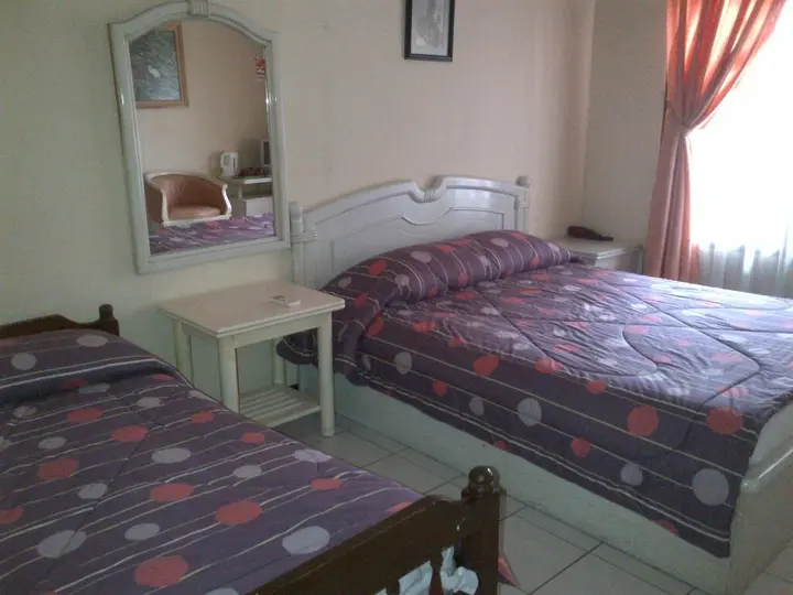 Батуретно: Hotel Vidi 1
