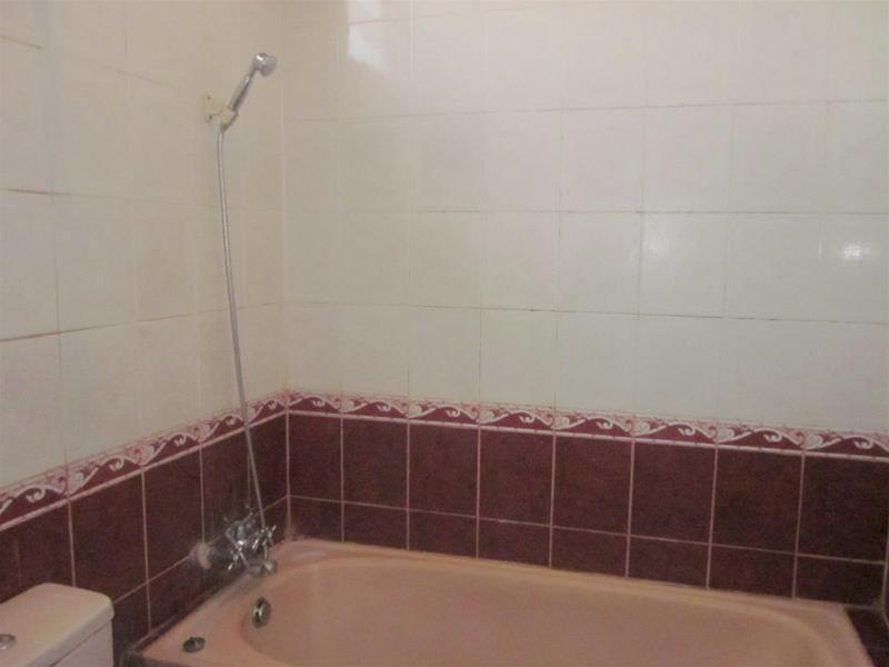 Батуретно: Hotel Vidi 1