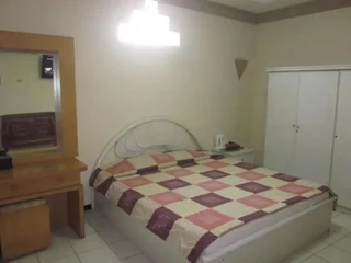 Батуретно: Hotel Vidi 1