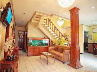 Батуретно: Hotel Vidi 1
