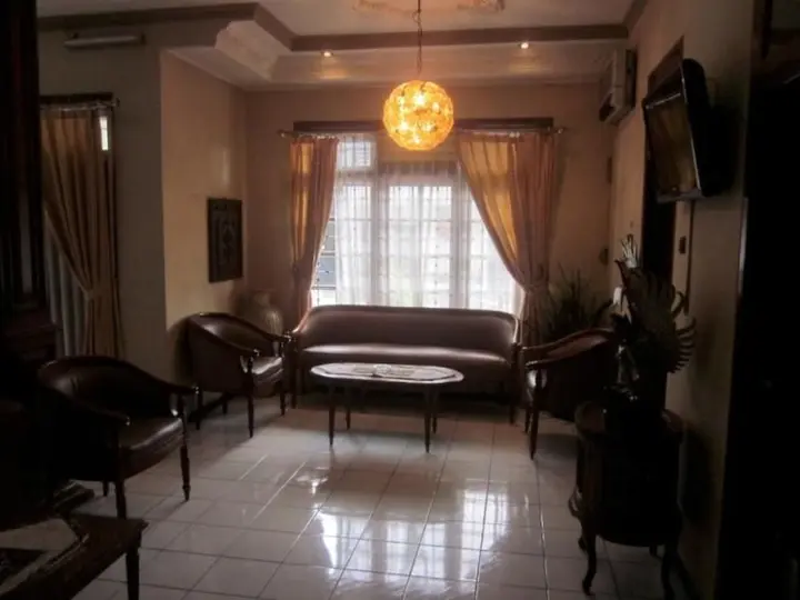 Батуретно: Hotel Vidi 1