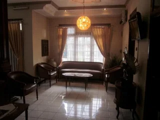 Батуретно: Hotel Vidi 1