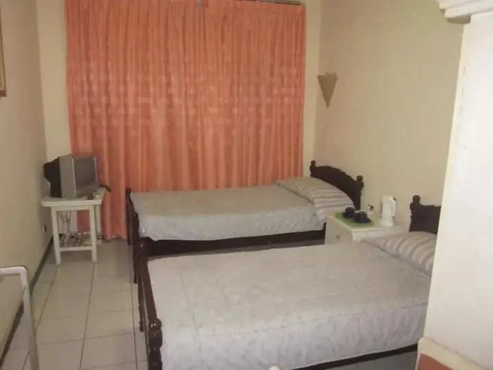 Батуретно: Hotel Vidi 1