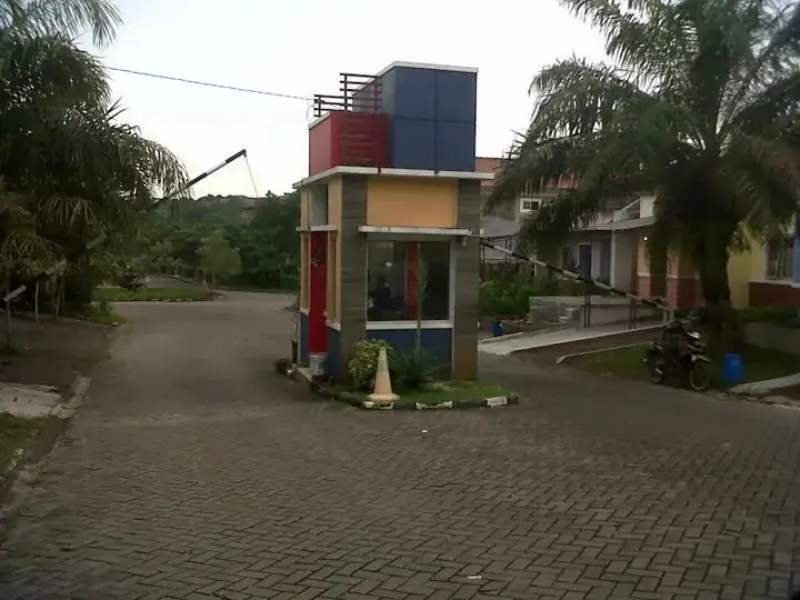 Семаранг: Wening Griya Guest House