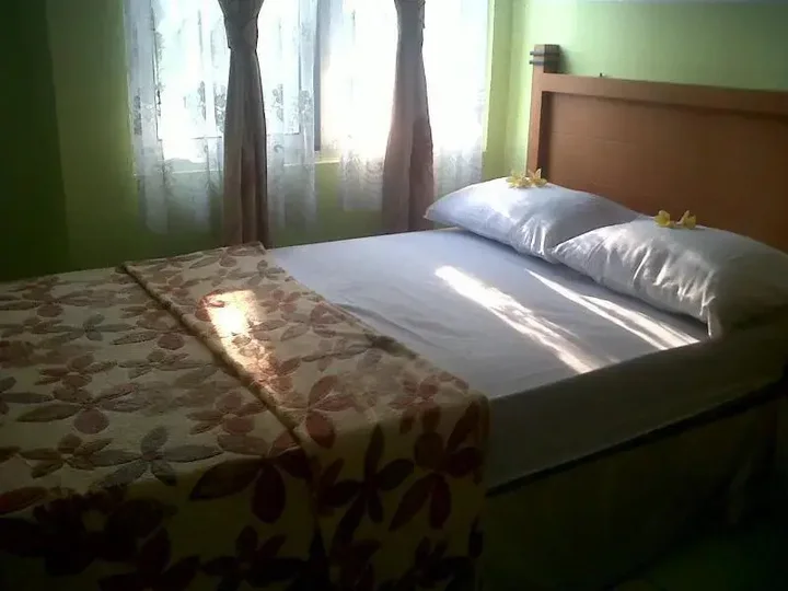 Семаранг: Wening Griya Guest House