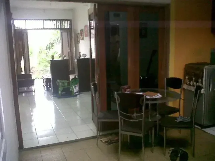 Семаранг: Wening Griya Guest House