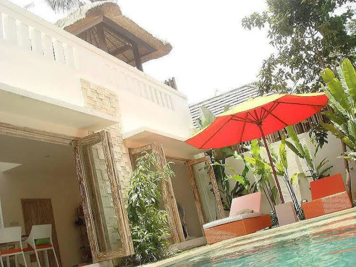 Убуд: Ubud Royal Villa