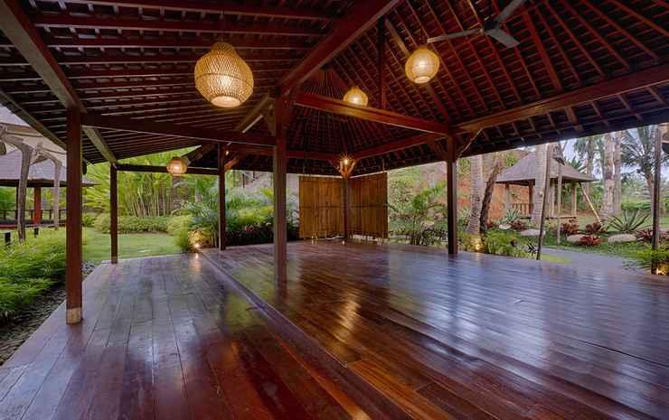Убуд: Ubud Royal Villa