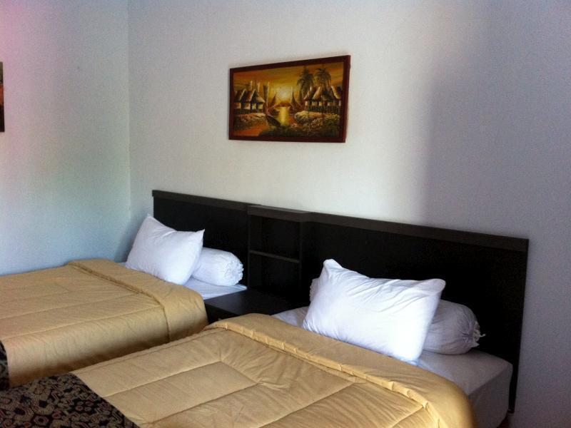 Бандунг: Harmony Guest House