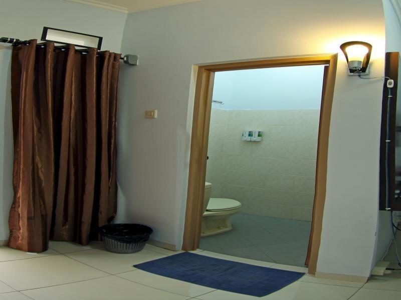 Бандунг: Harmony Guest House