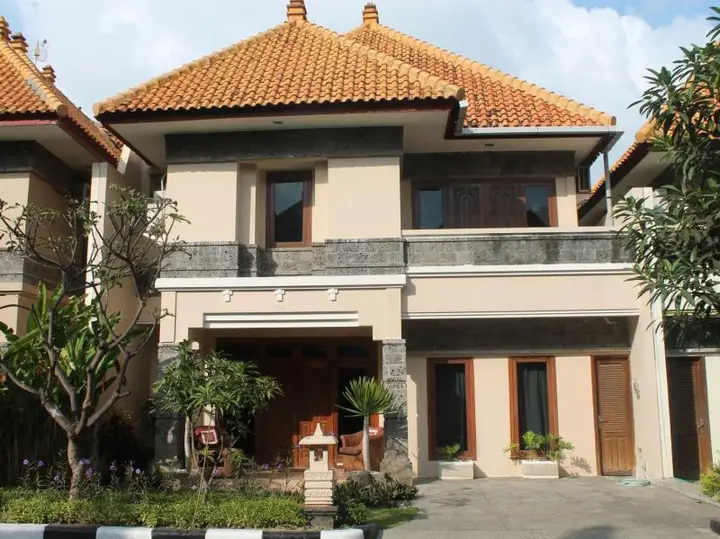 Villa Jepun Kuta — фото 1