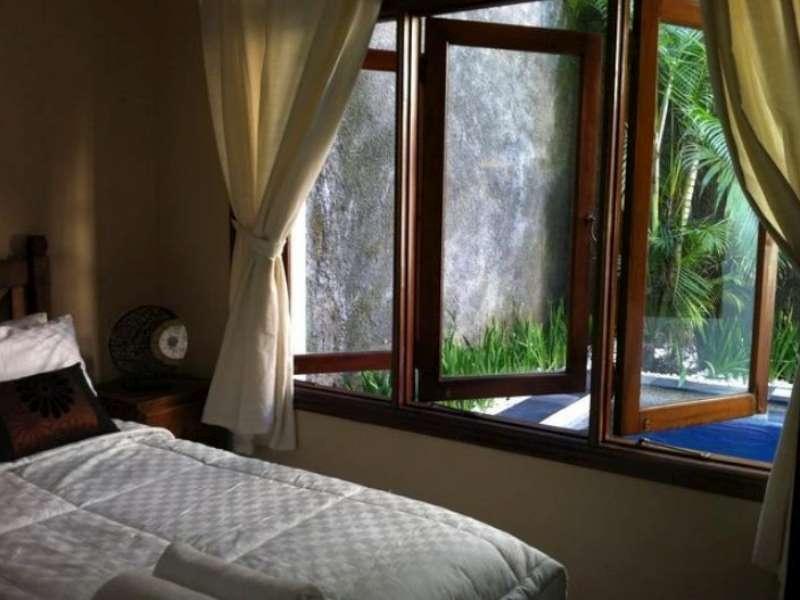Villa Santai Kuta — фото 1