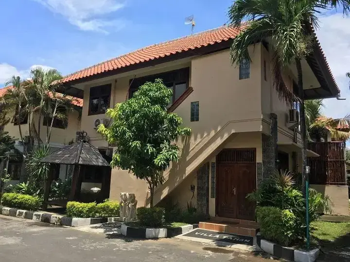 Villa Taman — фото 1