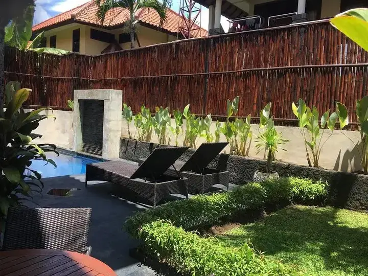 Villa Taman — фото 3