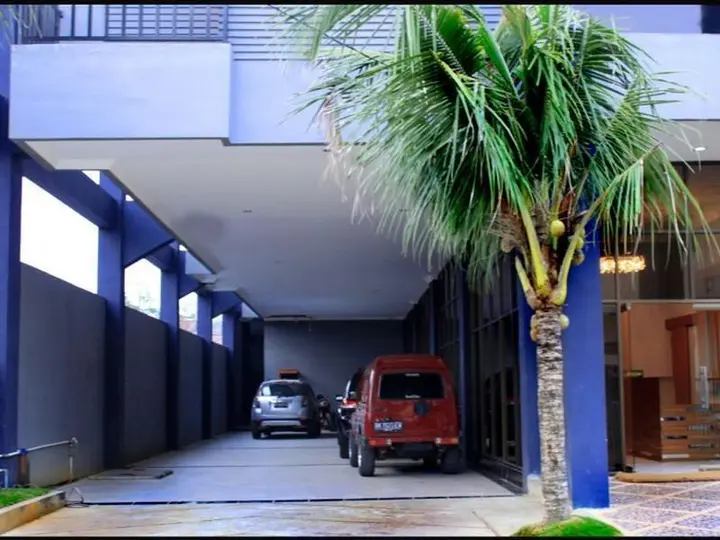 Медан: Sei Arakundo Residence
