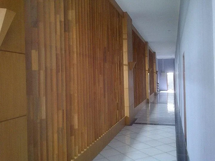 Медан: Sei Arakundo Residence