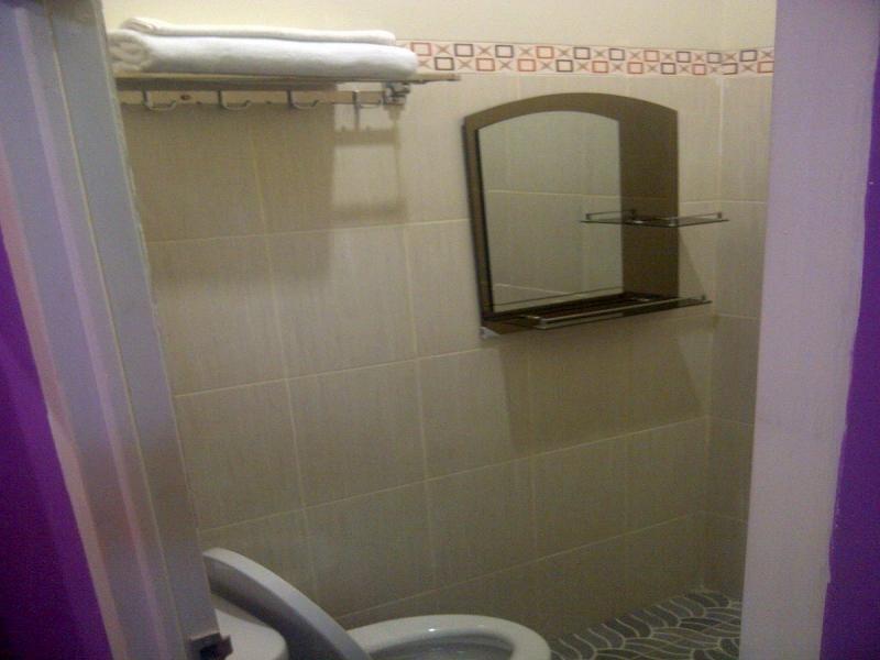 Баликпапан: Rina Guest House Syariah