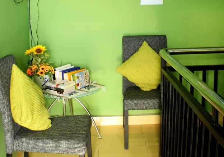 Баликпапан: Rina Guest House Syariah